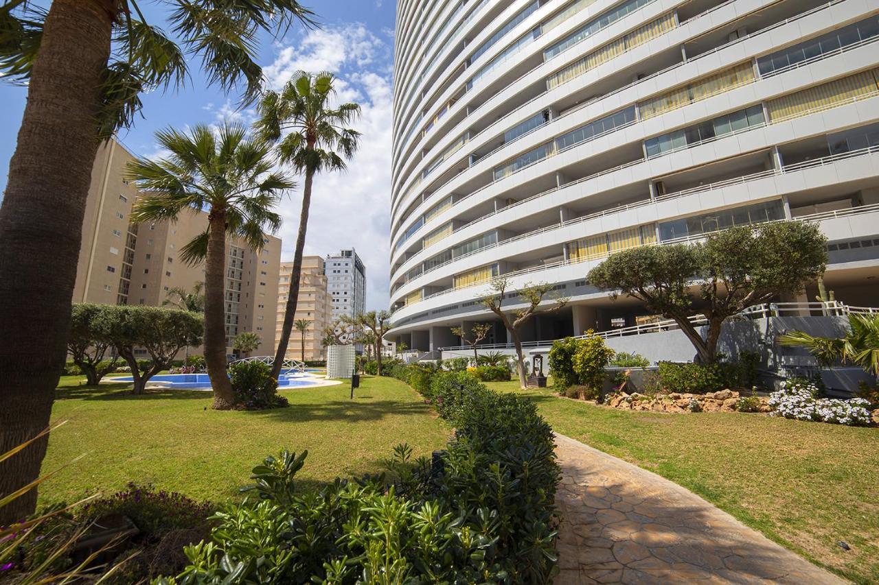 Homeincalpe Apolo XIV מראה חיצוני תמונה