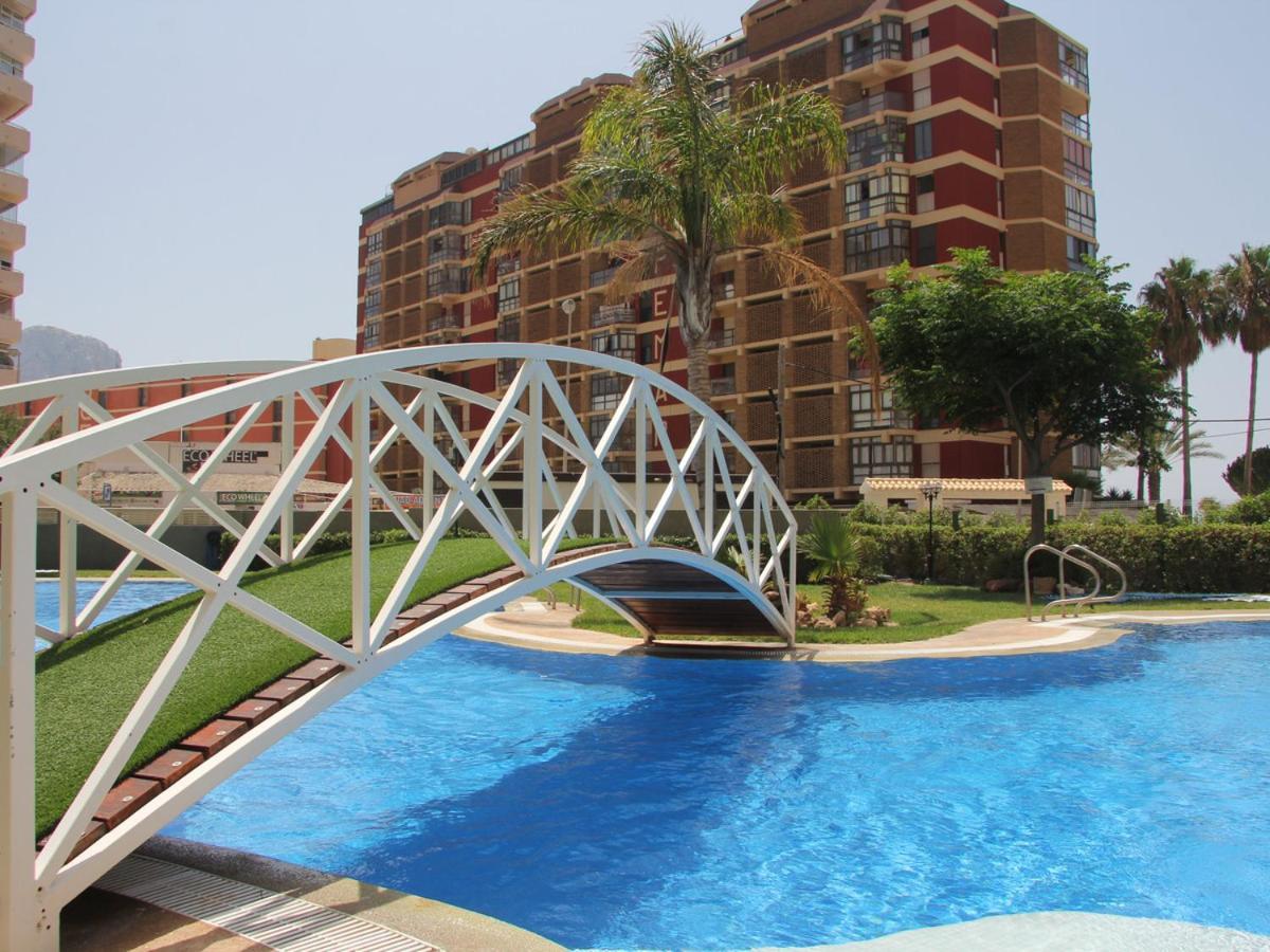 Homeincalpe Apolo XIV מראה חיצוני תמונה