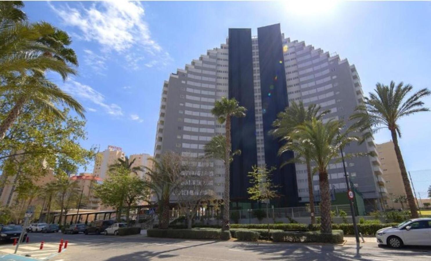 Homeincalpe Apolo XIV מראה חיצוני תמונה