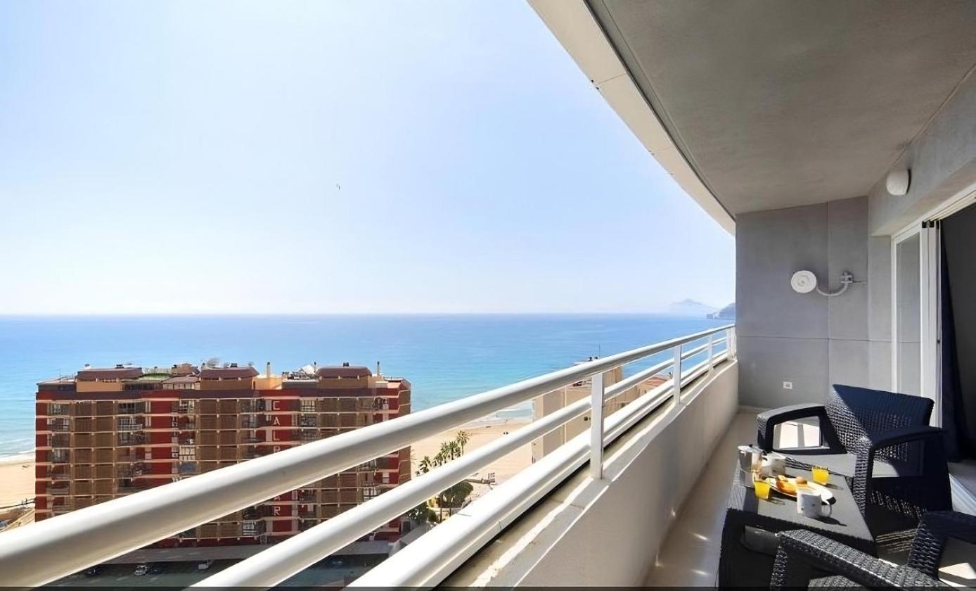 Homeincalpe Apolo XIV מראה חיצוני תמונה