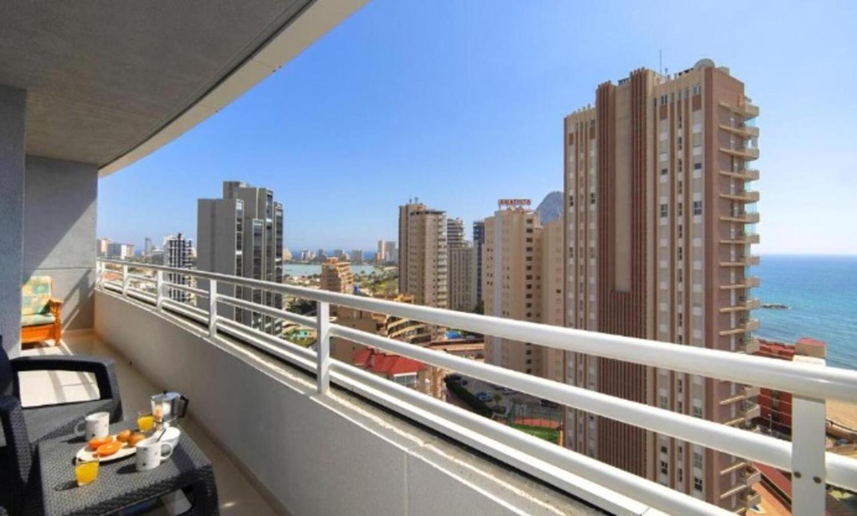 Homeincalpe Apolo XIV מראה חיצוני תמונה
