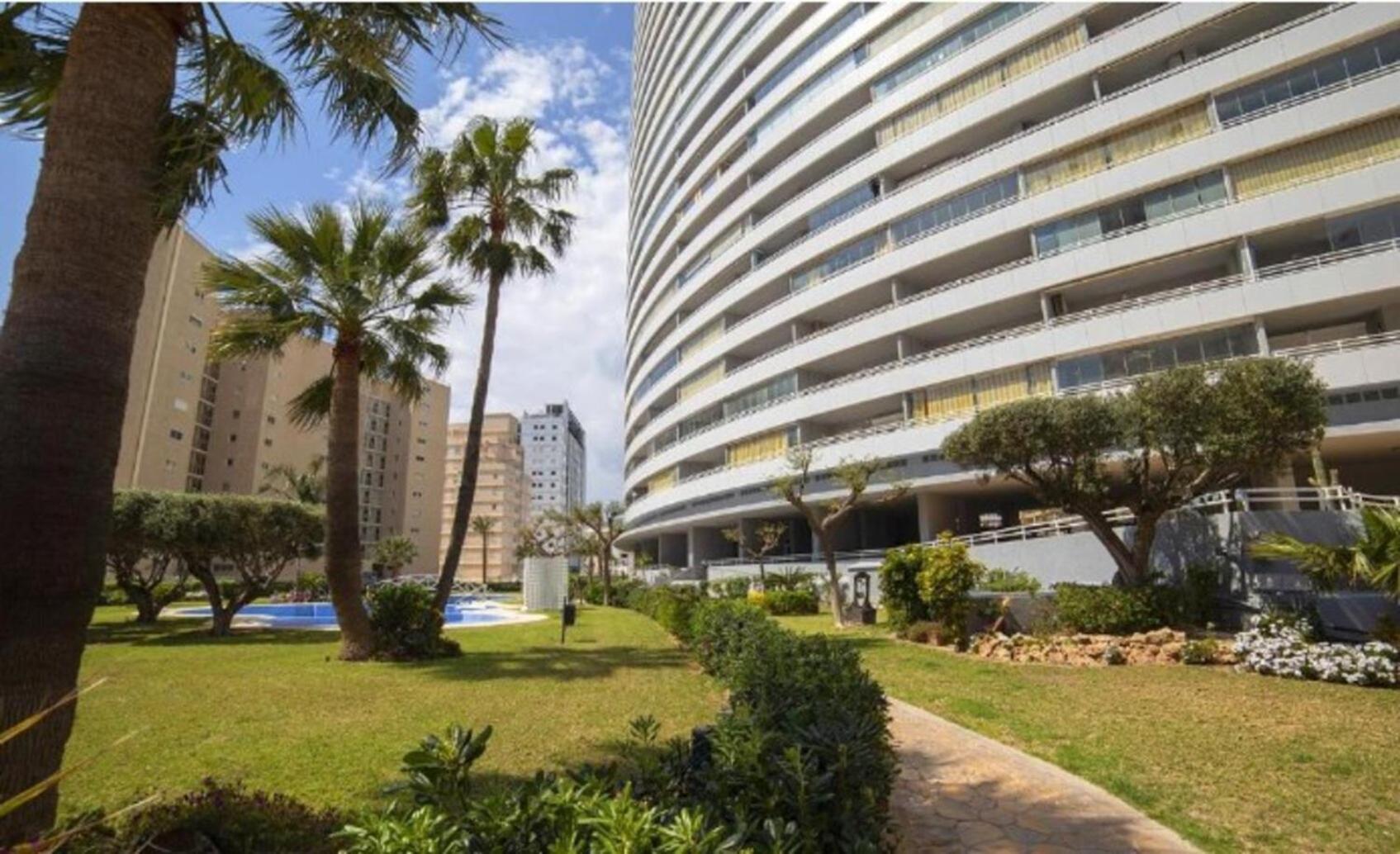Homeincalpe Apolo XIV מראה חיצוני תמונה